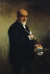 Autorretrato